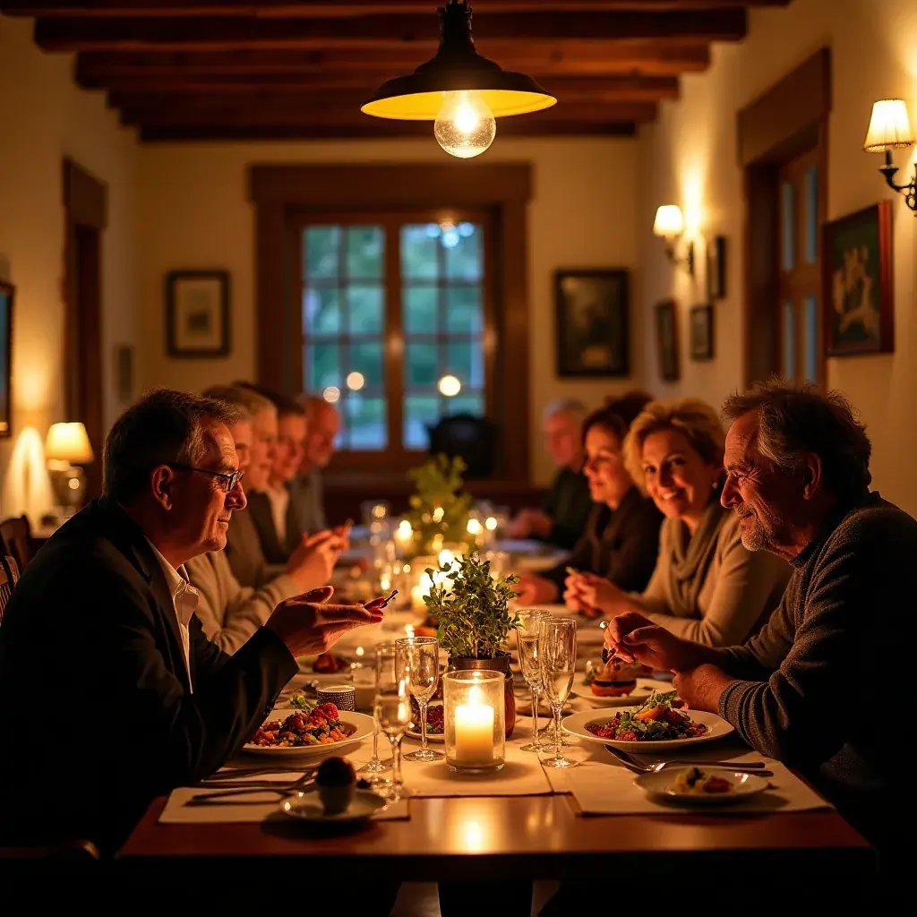 Thé aux herbes avec une cuillère en bois, illustrant une approche artisanale.