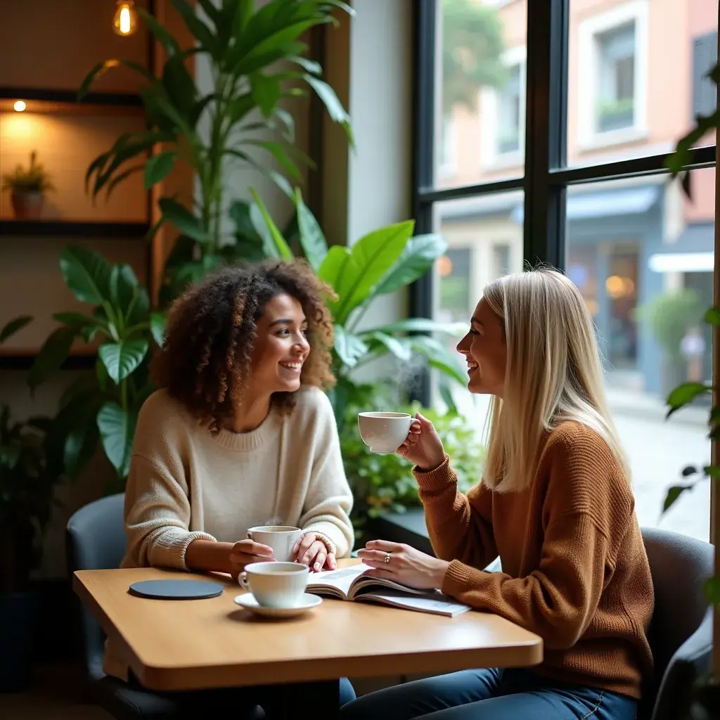 Thé aux herbes dans un environnement apaisant, favorisant la sérénité et la santé.